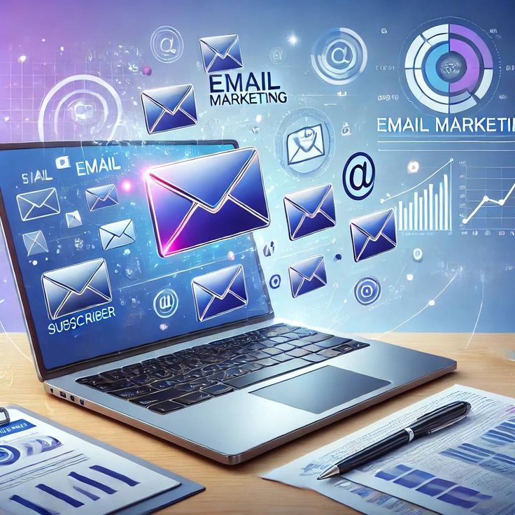 Email Marketing